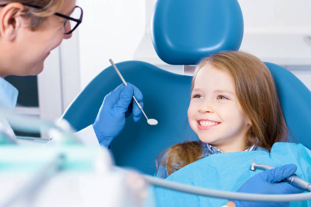 Best Root Canal Treatment  in Gifford, FL