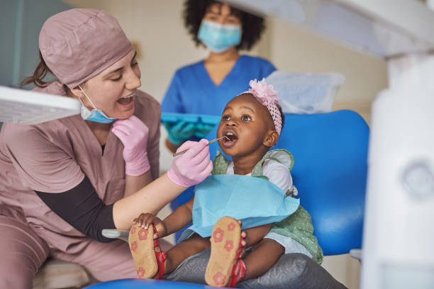 Best Pediatric Dentistry  in Gifford, FL