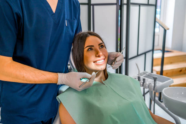 Best Laser Dentistry  in Gifford, FL