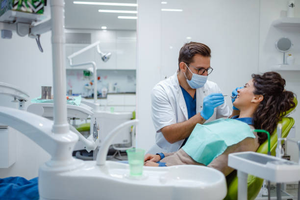 Best Veneers and Lumineers  in Gifford, FL