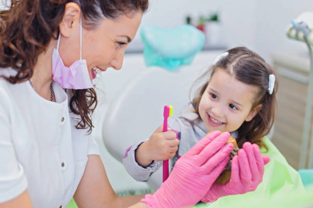 Oral Cancer Screening in Gifford, FL